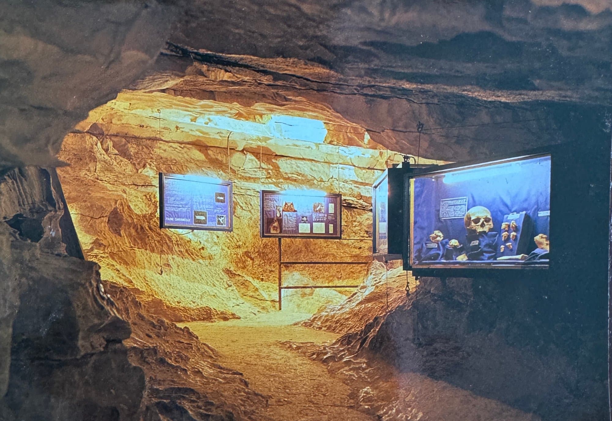 La Terrasse des Grottes