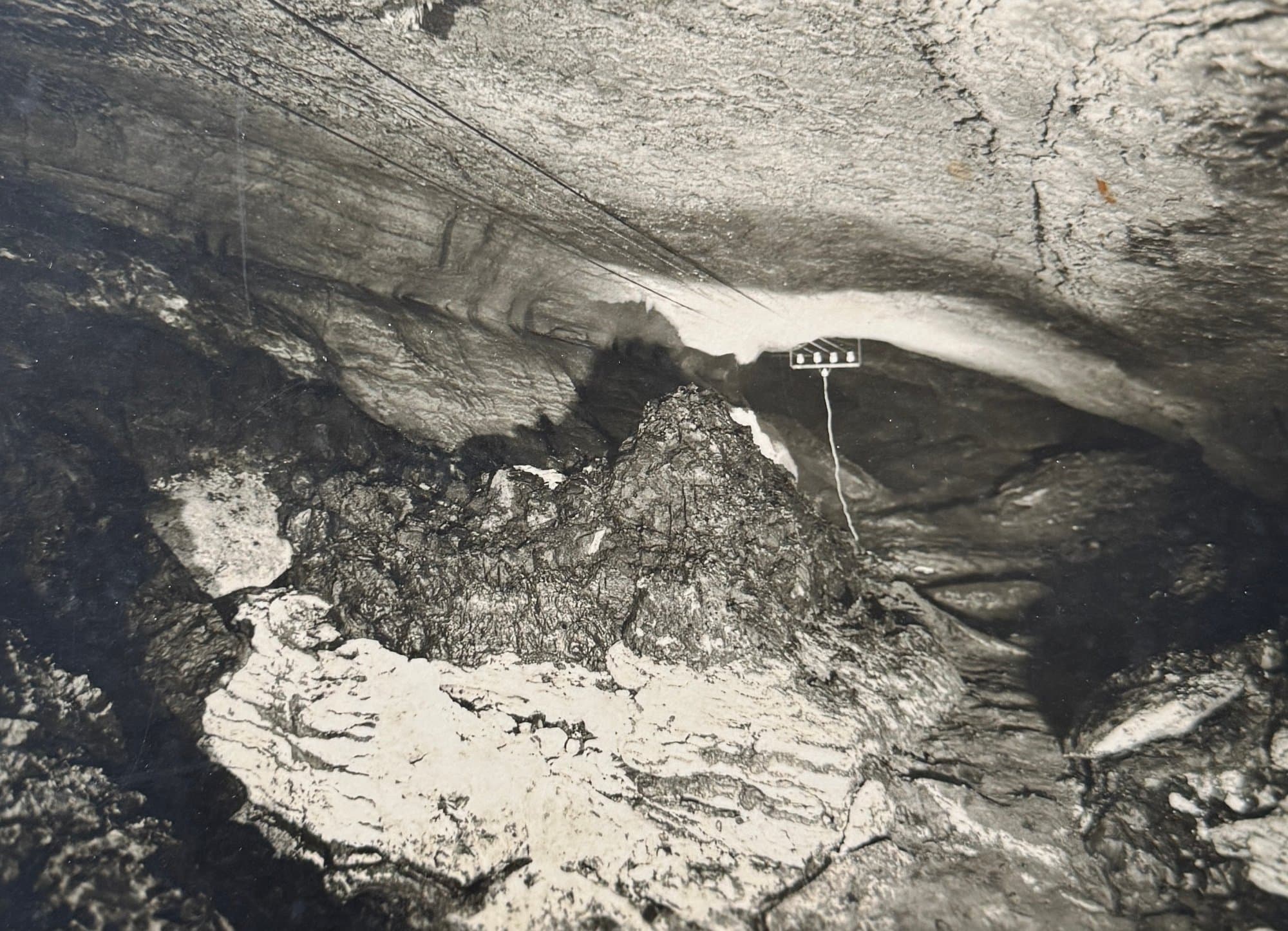 La Terrasse des Grottes