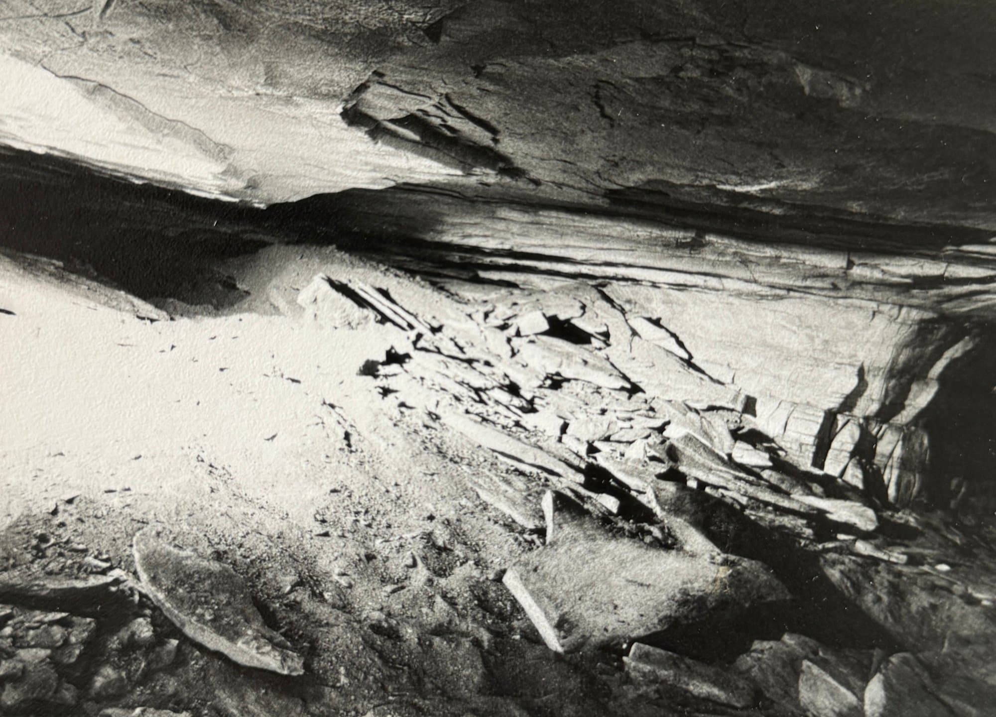 La Terrasse des Grottes